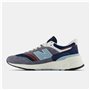 Baskets Casual pour Femme New Balance 997R Gris