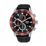 Montre Homme Lorus RM345FX9 Noir (Ø 40 mm)
