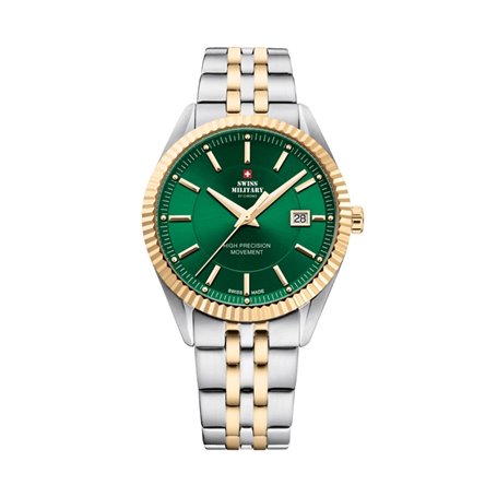 Montre Homme Swiss Military Hanowa SM34065.10