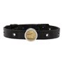 Bracelet Homme Talent Jewels TJA-1-11-01-2-215 Noir