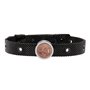 Bracelet Homme Talent Jewels TJA-3-01-02-2-215 Noir