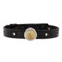 Bracelet Homme Talent Jewels TJA-4-01-01-2-215 Noir