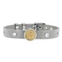 Bracelet Homme Talent Jewels TJA-4-02-01-1-215 Argenté