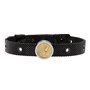 Bracelet Homme Talent Jewels TJA-4-02-01-2-215 Noir
