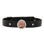 Bracelet Homme Talent Jewels TJA-5-03-02-2-215 Noir