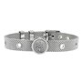 Bracelet Homme Talent Jewels TJA-4-03-03-1-215 Argenté