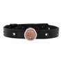 Bracelet Homme Talent Jewels TJA-4-03-02-2-215 Noir