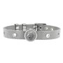 Bracelet Homme Talent Jewels TJA-5-05-03-1-215 Argenté