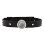 Bracelet Homme Talent Jewels TJA-5-05-03-2-215 Noir
