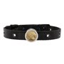 Bracelet Homme Talent Jewels TJA-3-05-01-2-215 Noir