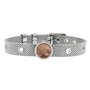 Bracelet Homme Talent Jewels TJA-3-05-02-1-215 Argenté