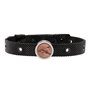 Bracelet Homme Talent Jewels TJA-3-06-02-2-215 Noir