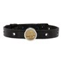 Bracelet Homme Talent Jewels TJA-3-07-01-2-215 Noir