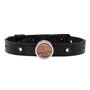 Bracelet Homme Talent Jewels TJA-3-07-02-2-215 Noir