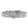 Bracelet Homme Talent Jewels TJA-2-01-03-1-215 Argenté