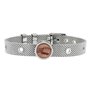 Bracelet Homme Talent Jewels TJA-2-02-02-1-215 Argenté