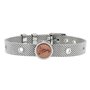 Bracelet Homme Talent Jewels TJA-4-11-02-1-215 Argenté