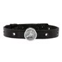 Bracelet Homme Talent Jewels TJA-5-13-03-2-215 Noir