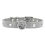 Bracelet Homme Talent Jewels TJA-1-12-03-1-215 Argenté