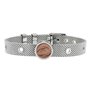Bracelet Homme Talent Jewels TJA-1-14-02-1-215 Argenté