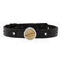 Bracelet Homme Talent Jewels TJA-3-11-01-2-215 Noir