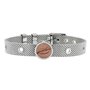 Bracelet Homme Talent Jewels TJA-3-11-02-1-215 Argenté