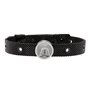 Bracelet Homme Talent Jewels TJA-5-10-03-2-215 Noir