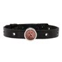 Bracelet Homme Talent Jewels TJA-1-19-02-2-215 Noir