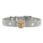 Bracelet Homme Talent Jewels TJA-2-04-01-1-215 Argenté