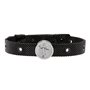 Bracelet Homme Talent Jewels TJA-3-17-03-2-215 Noir