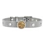 Bracelet Homme Talent Jewels TJA-3-16-01-1-215 Argenté