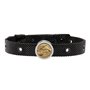 Bracelet Homme Talent Jewels TJA-3-16-01-2-215 Noir