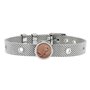 Bracelet Homme Talent Jewels TJA-1-18-02-1-215 Argenté