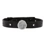 Bracelet Homme Talent Jewels TJA-4-09-03-2-215 Noir