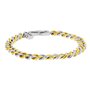Bracelet Femme Stroili 1691359 Doré