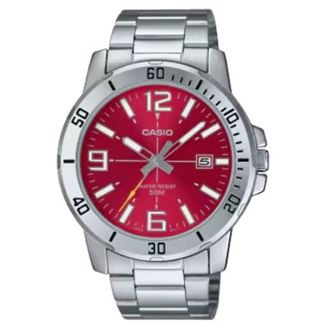 Montre Homme Casio DIVER (Ø 45 mm)