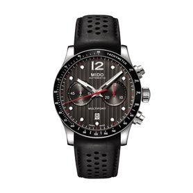 Montre Homme Mido MULTIFORT ALUMINIUM BEZEL