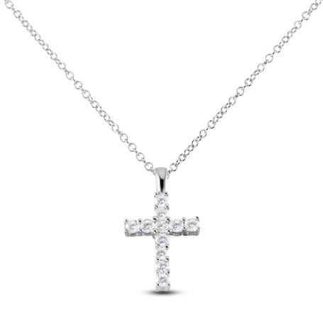 Pendentif Femme Stroili 1659594 Argenté