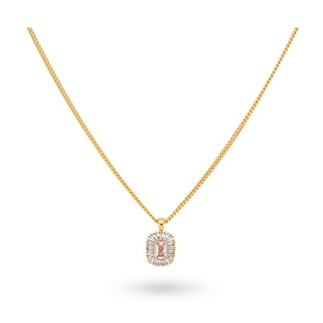 Pendentif Femme 24KAE 32451Y