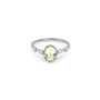 Bague Femme 24KAE 12406S/54 14 Argenté