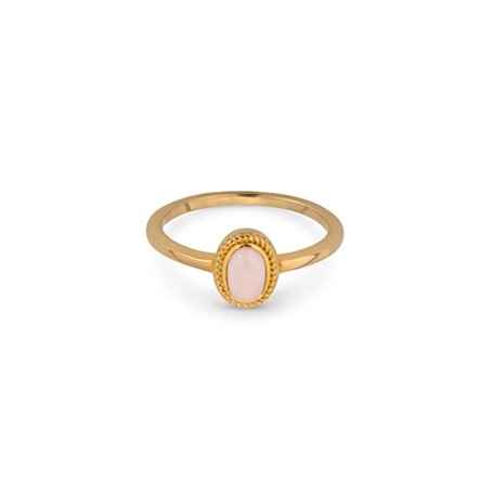 Bague Femme 24KAE 12429Y/56 16 Doré