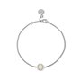 Bracelet Femme 24KAE 22424S Argenté