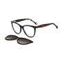 Lunettes de soleil Femme Carolina Herrera HER 0259_CS WITH CLIP ON