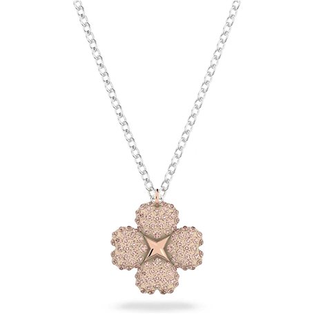 Collier Femme Swarovski 5636488