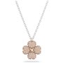 Collier Femme Swarovski 5636488