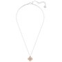 Collier Femme Swarovski 5636488