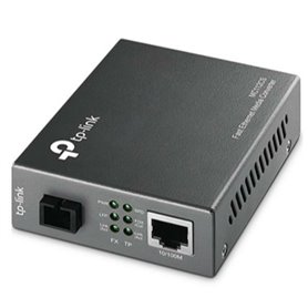 TP-Link TL-SG1210MPE commutateur réseau Géré L2 Gigabit Ethernet (10/100/1000) Connexion Ethernet