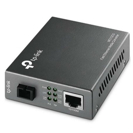 TP-Link TL-SG1210MPE commutateur réseau Géré L2 Gigabit Ethernet (10/100/1000) Connexion Ethernet