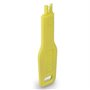 Câble USB LINDY 47899 Jaune