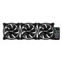 Ventillateur Aerocool Eclipse 12 Pro Ø 12 cm RGB (3 pcs)
